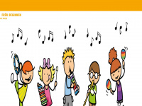 musikschule-weil-am-rhein.de Webseite Vorschau