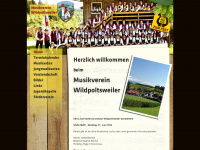 musikverein-wildpoltsweiler.de Thumbnail