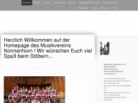 musikverein-nonnenhorn.de Thumbnail