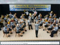 musikverein-obereisesheim.de Thumbnail