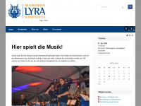 Lyra-schmiden.de