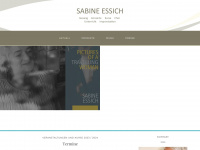 Sabine-essich.de