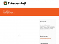 schnappschuss-online.de Webseite Vorschau