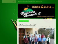 musikverein-mainhardt.de
