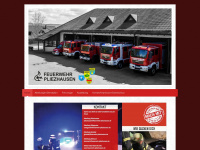 Feuerwehr-pliezhausen.de