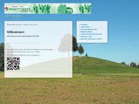naturfreunde-asperg.de Webseite Vorschau