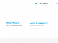 nc-technik-graf.de Thumbnail