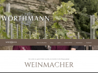 Weinkellerei-woerthmann.de