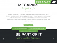 Megapart.de