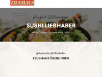 zeughaus-ueberlingen.de Thumbnail