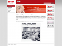 eutra.com Thumbnail