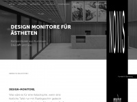 novis-technik-design.de Webseite Vorschau
