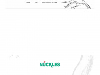 nueckles-haustechnik.de Webseite Vorschau