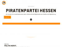 Piratenpartei-hessen.de
