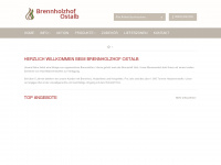brennholzhof-ostalb.de Thumbnail