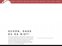 olga-gemeinde.de Webseite Vorschau