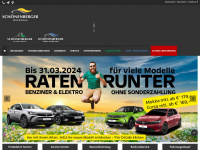 Opel-schoenenberger.de