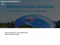 gleitschirmclub-kraichtal.de Thumbnail