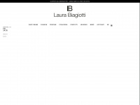 laurabiagiotti.it Webseite Vorschau