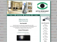Optik-reinhardt.com
