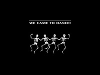 we-came-to-dance.de Webseite Vorschau