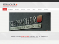 Steppacher-brandschutz.de