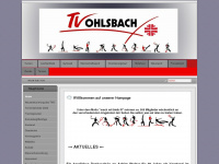 tv-ohlsbach.de Thumbnail