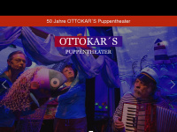 ottokars-puppentheater.de