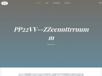 p2v-abg.de Webseite Vorschau