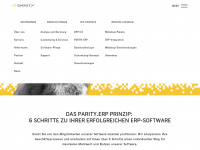 parity-software.com