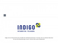 indigo-konstanz.de Webseite Vorschau