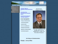 pbs-rente.de Webseite Vorschau