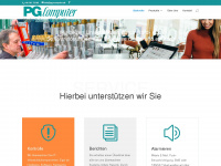 pg-computer.de
