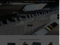 piano-scheck.de Thumbnail