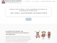 Praxis-dr-schweitzer.de