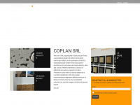 coplan.it Webseite Vorschau