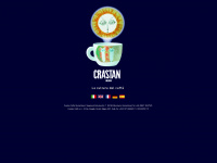 crastancaffe.de Webseite Vorschau