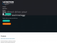 tecnotion.com