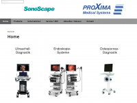 proximamedical.com