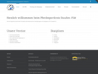 psk-staufen-fils.de Webseite Vorschau