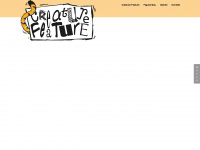 creature-feature.com Webseite Vorschau