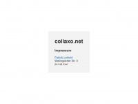 collaxo.net