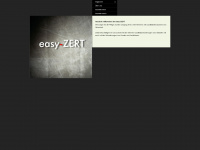 Easy-zert.de