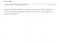 foto-praxis.eu Webseite Vorschau
