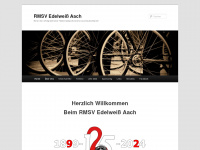 rmsv-aach.de Webseite Vorschau