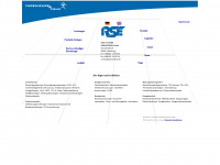 rad-systems.de Webseite Vorschau