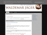 waldemar-jaeger.de Thumbnail
