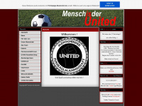 svww-fanmannschaft.de.tl Webseite Vorschau