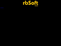 rbsoft-gmbh.de Thumbnail