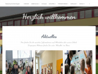 realschule-winterlingen.de Webseite Vorschau
